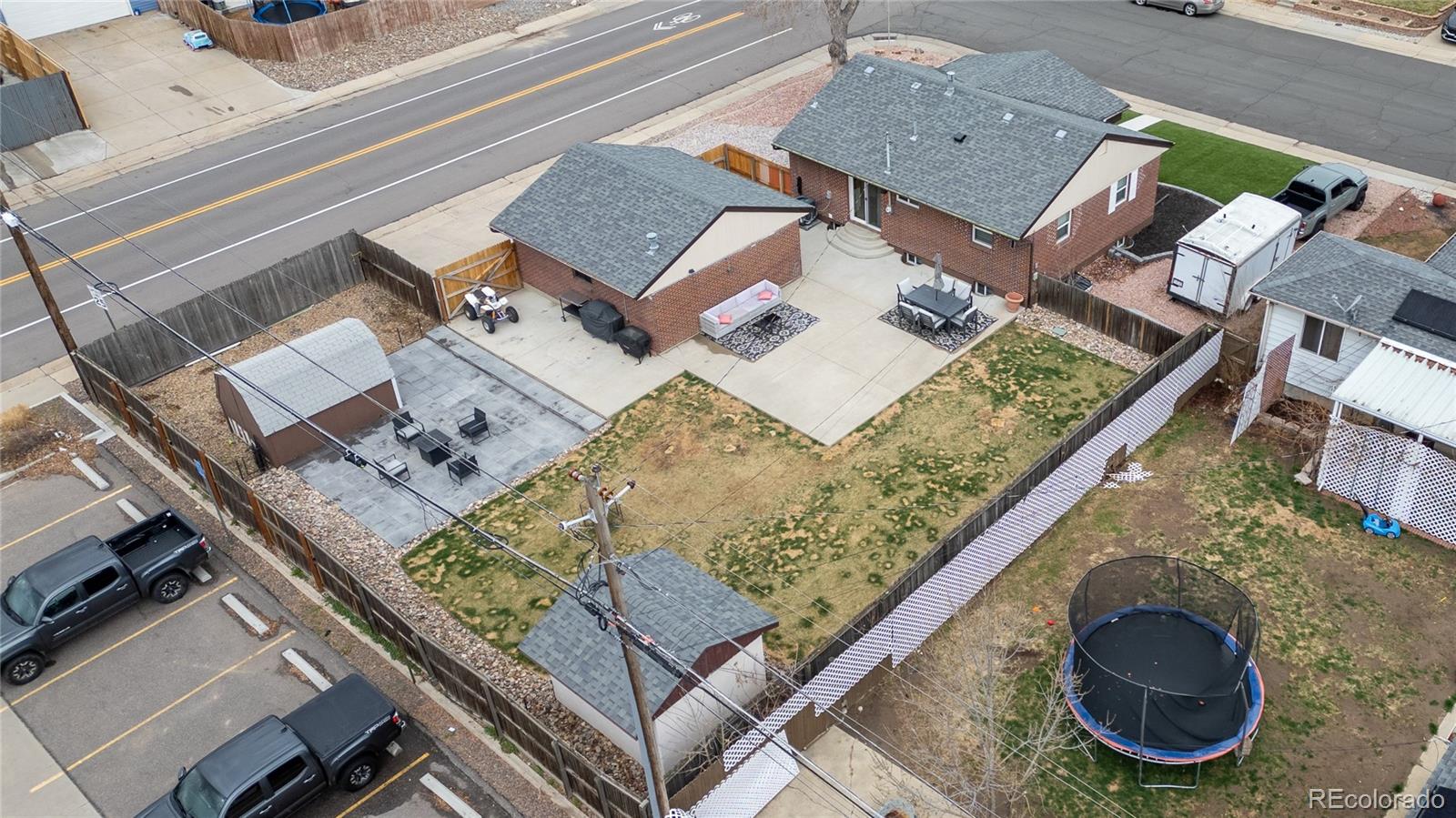 MLS Image #44 for 10948  murray drive,northglenn, Colorado