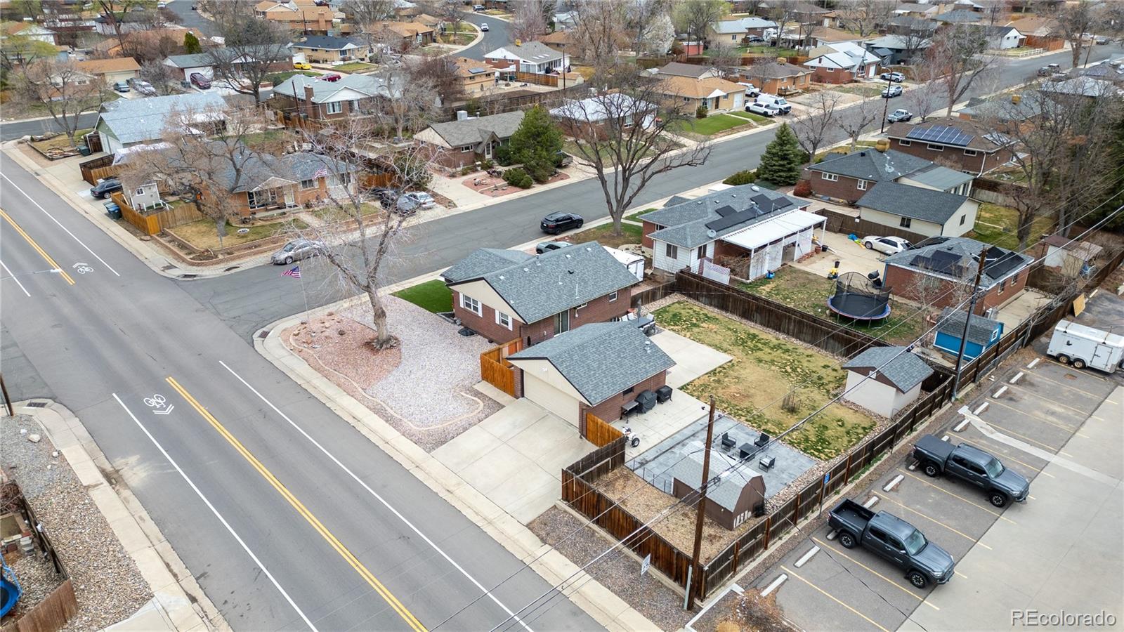 MLS Image #45 for 10948  murray drive,northglenn, Colorado