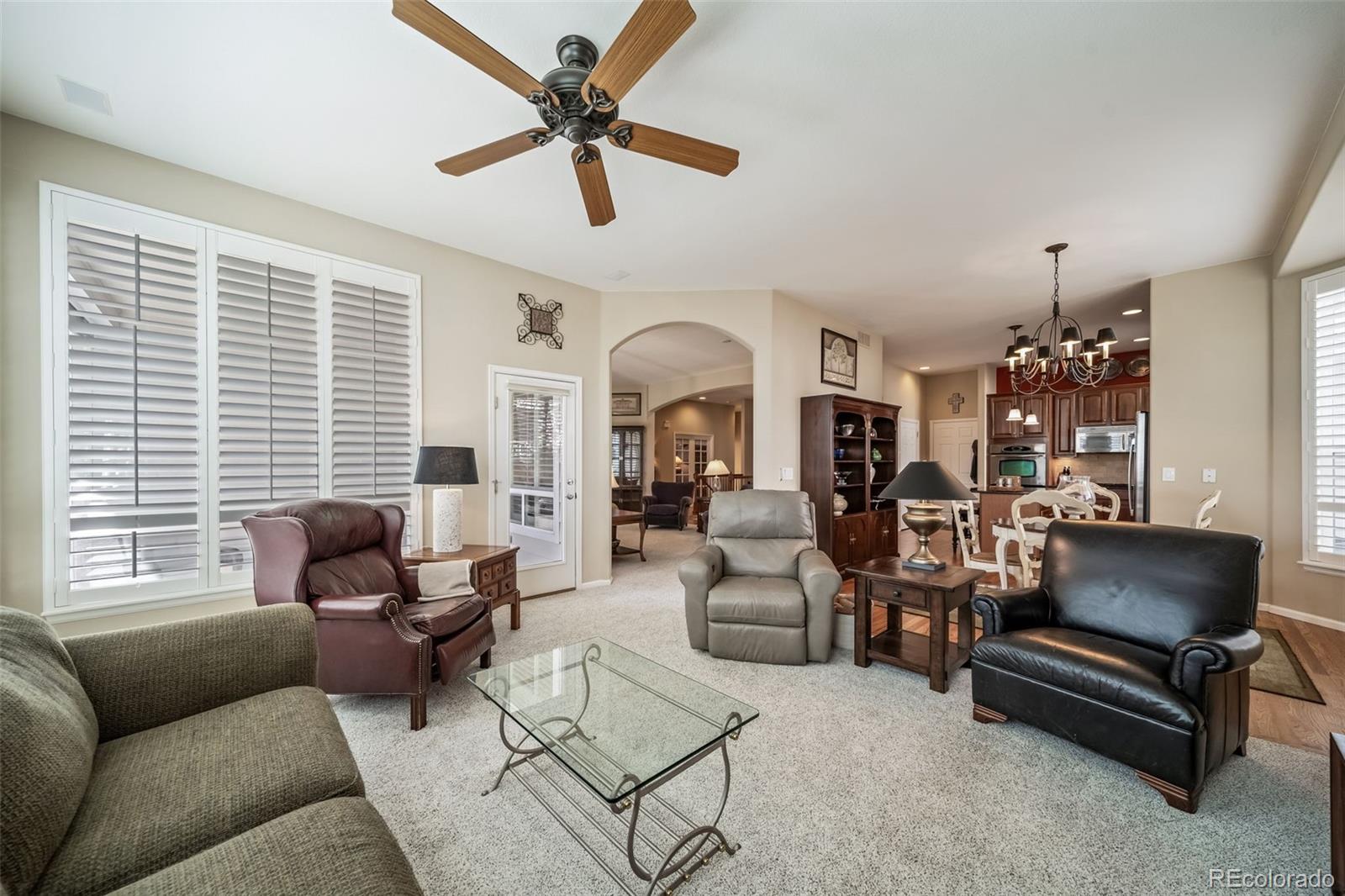 MLS Image #11 for 16598  hitching post circle,parker, Colorado