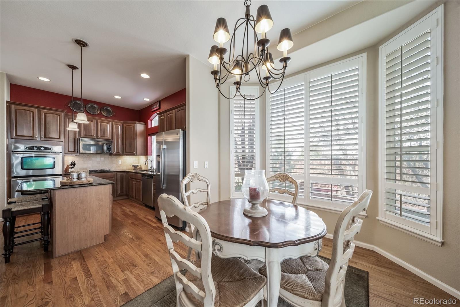 MLS Image #12 for 16598  hitching post circle,parker, Colorado