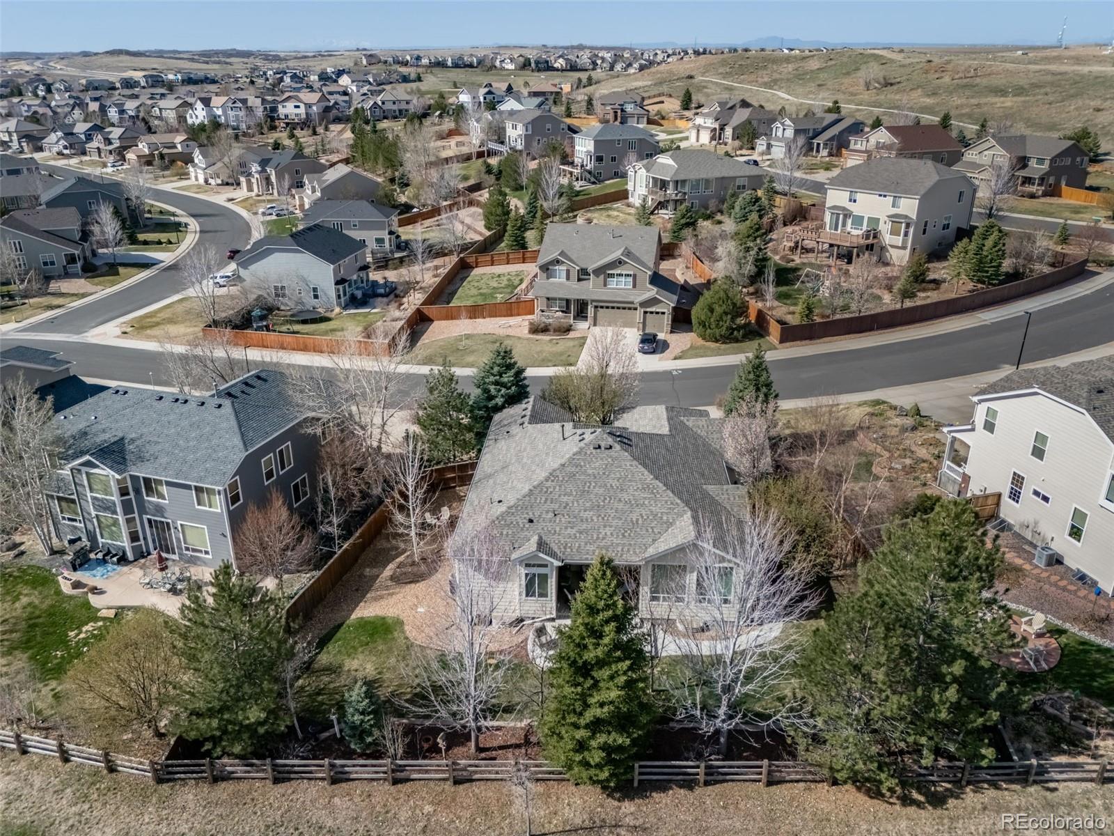 MLS Image #2 for 16598  hitching post circle,parker, Colorado