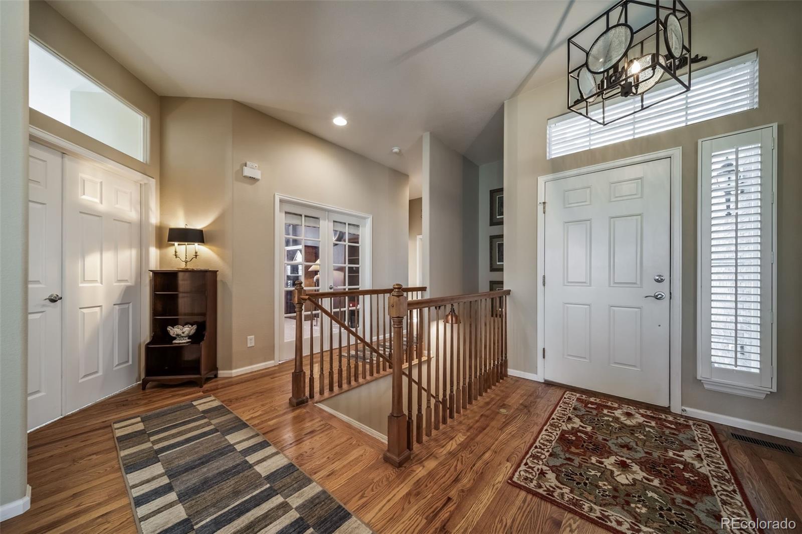 MLS Image #3 for 16598  hitching post circle,parker, Colorado