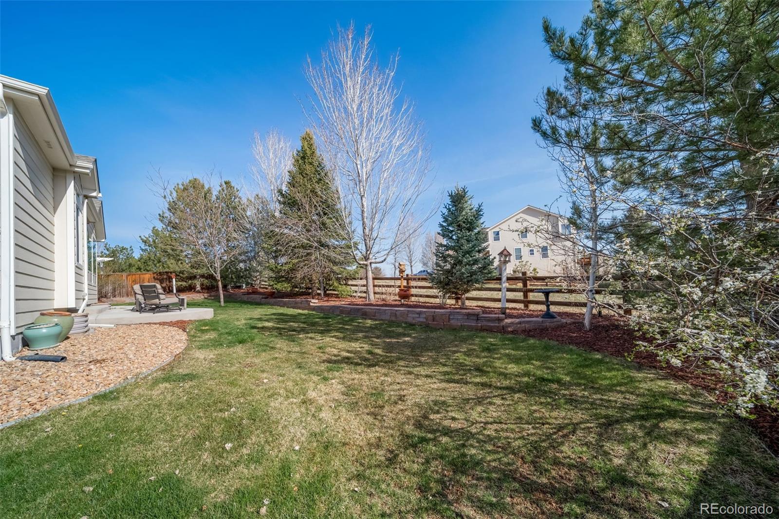MLS Image #36 for 16598  hitching post circle,parker, Colorado