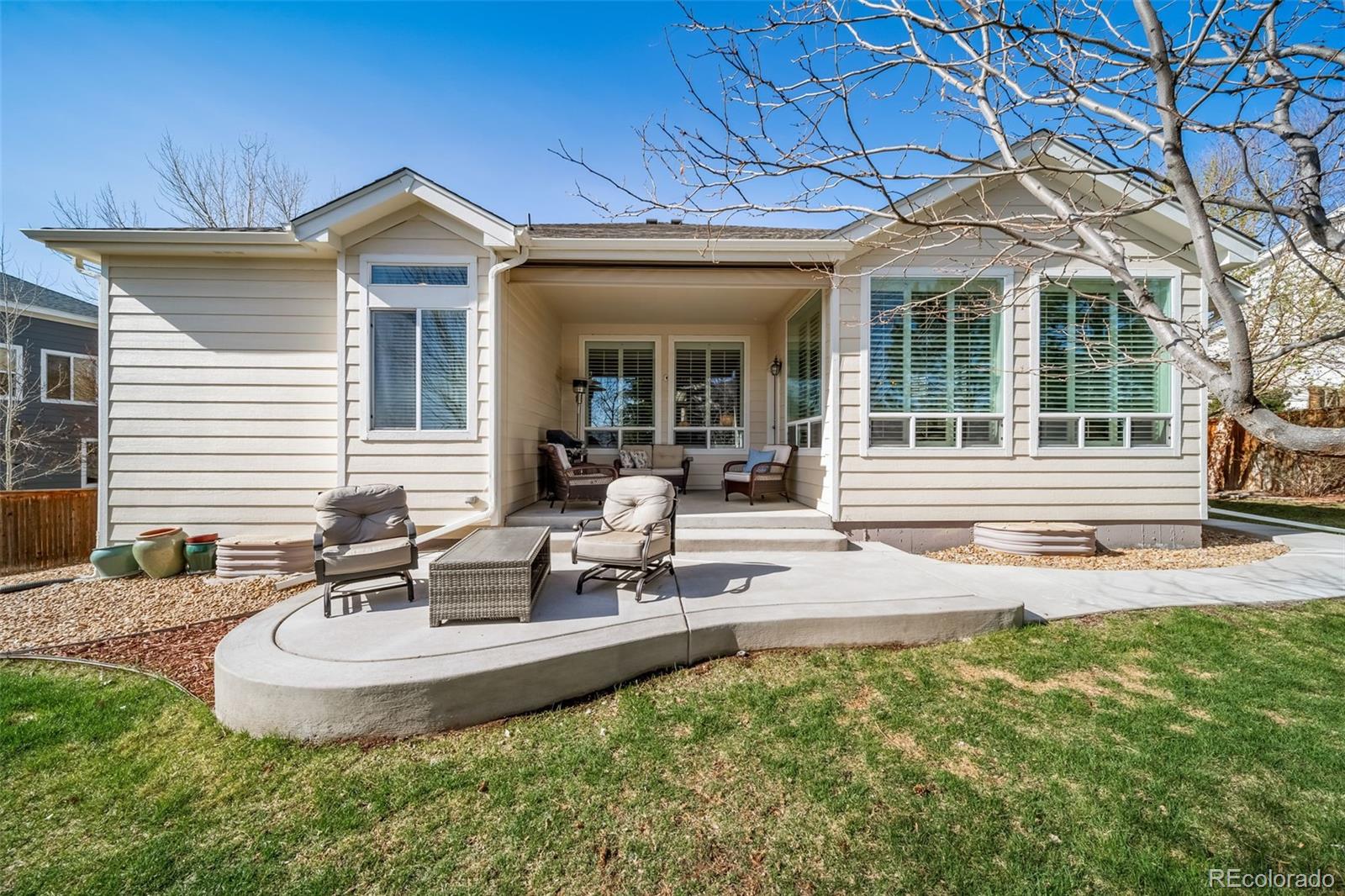 MLS Image #37 for 16598  hitching post circle,parker, Colorado