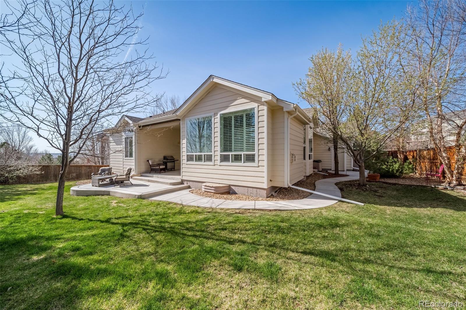 MLS Image #38 for 16598  hitching post circle,parker, Colorado
