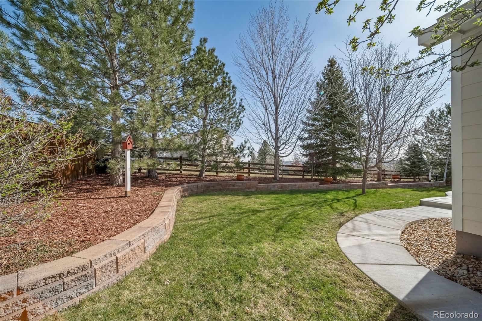 MLS Image #39 for 16598  hitching post circle,parker, Colorado