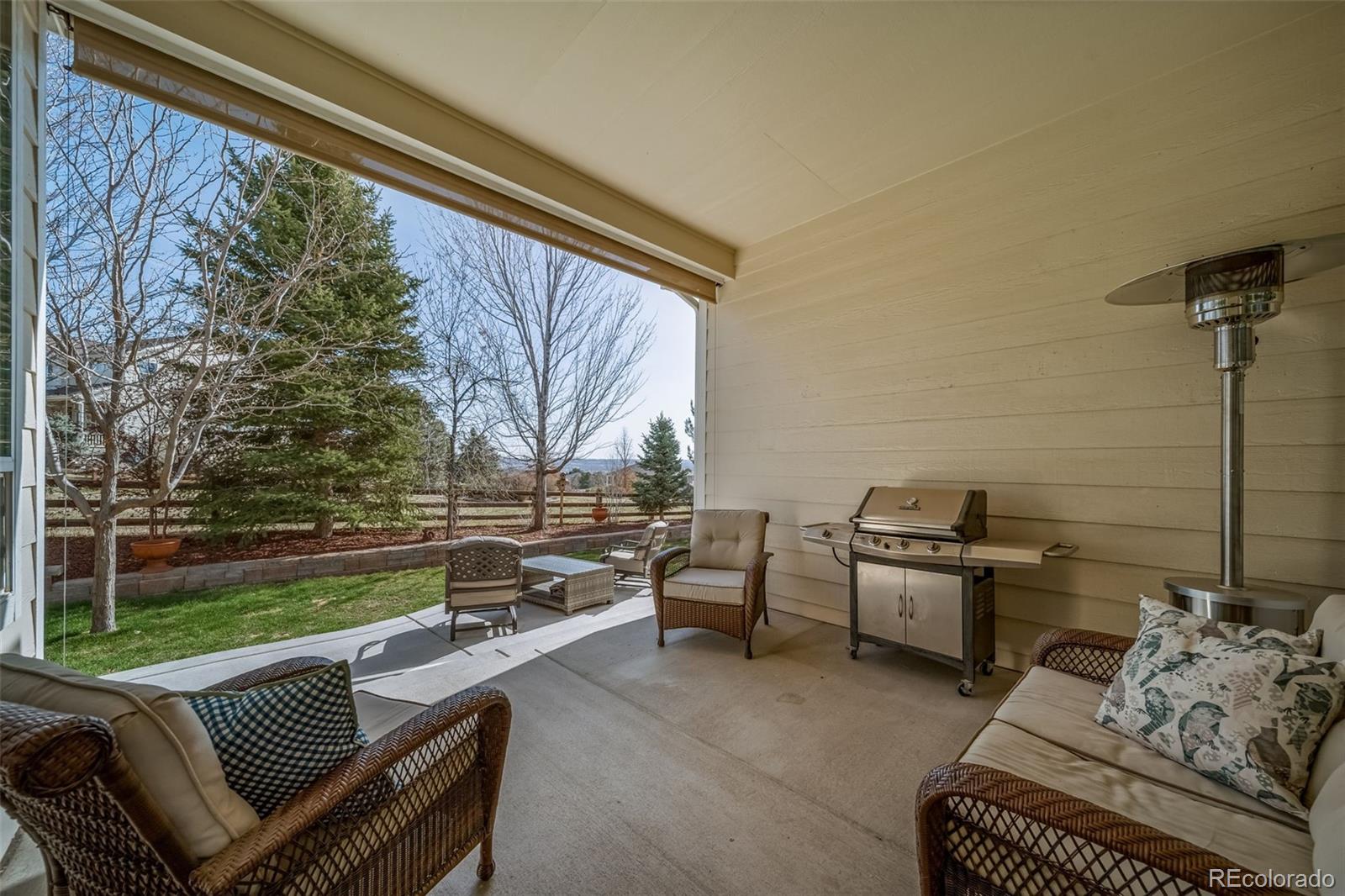 MLS Image #4 for 16598  hitching post circle,parker, Colorado
