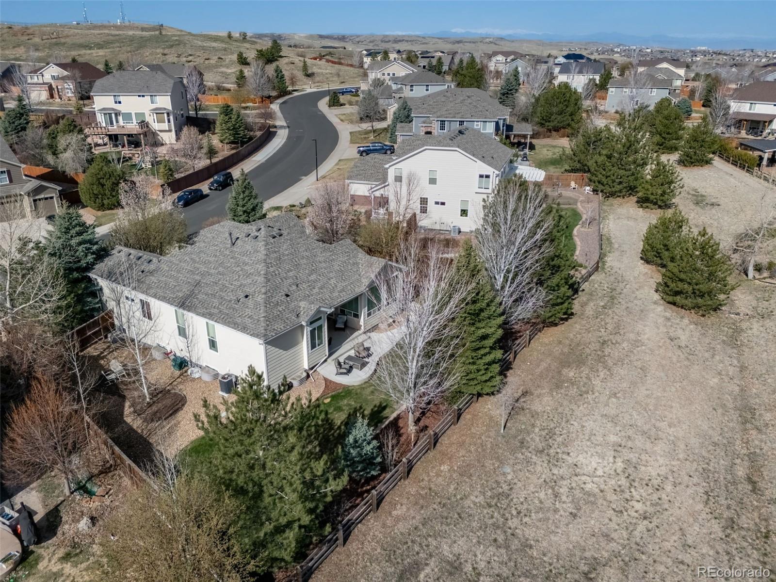 MLS Image #41 for 16598  hitching post circle,parker, Colorado