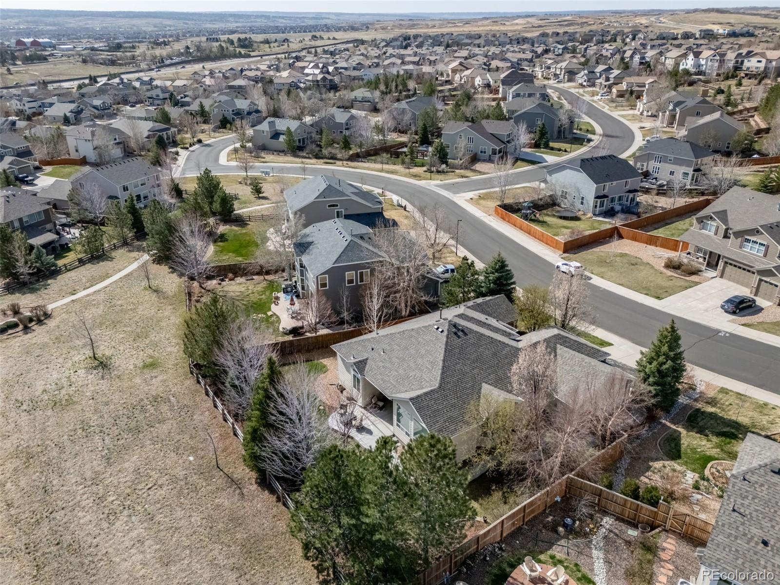 MLS Image #42 for 16598  hitching post circle,parker, Colorado