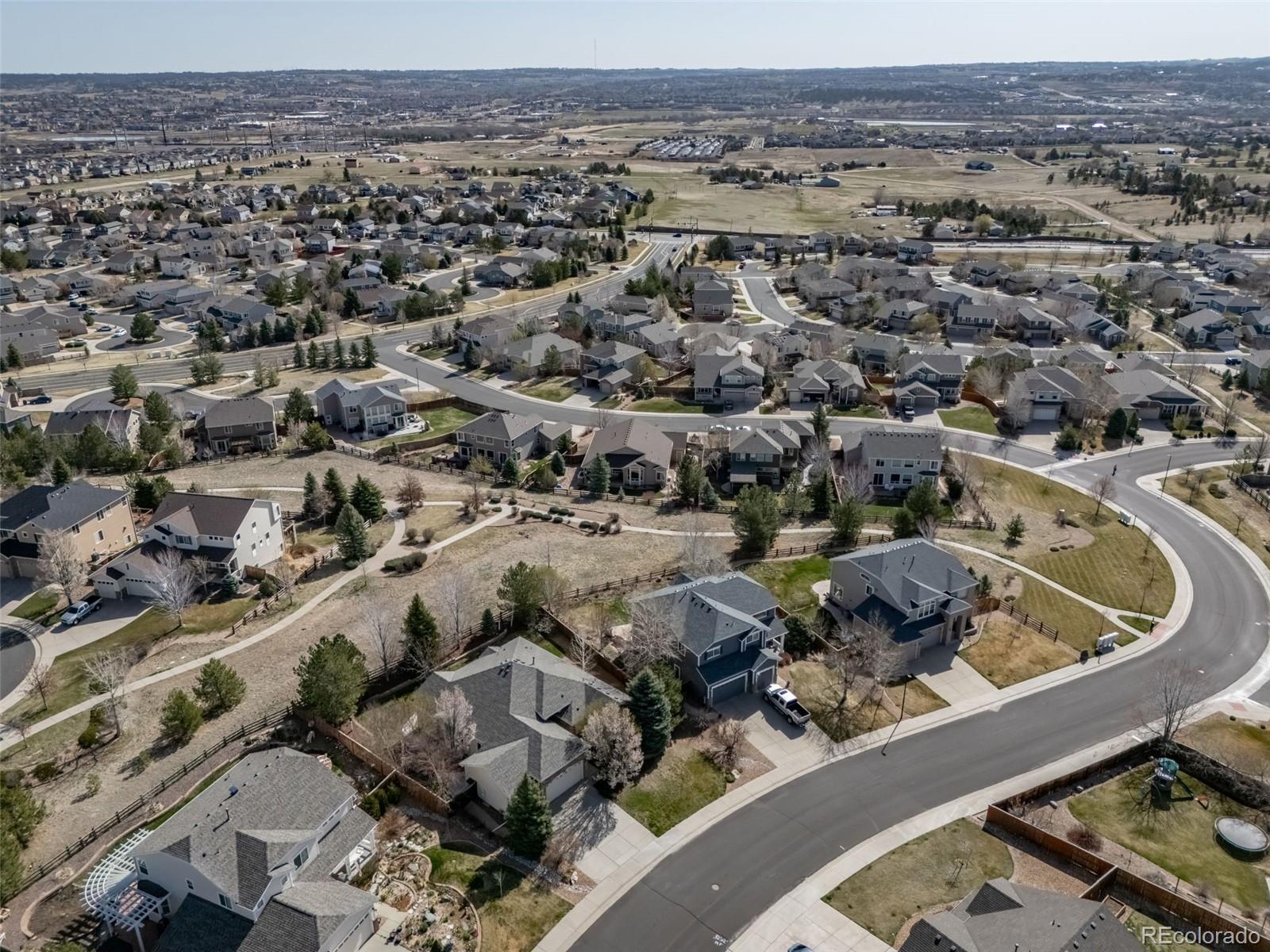 MLS Image #43 for 16598  hitching post circle,parker, Colorado
