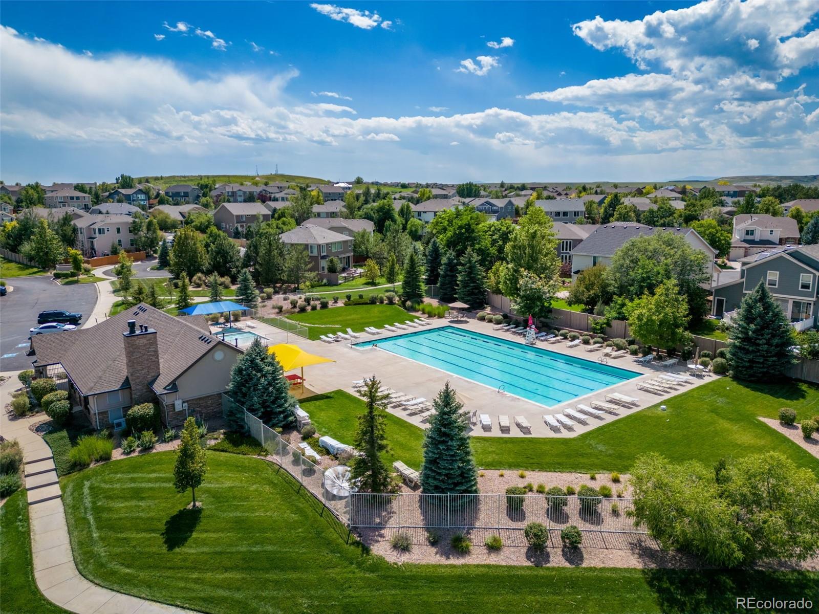 MLS Image #44 for 16598  hitching post circle,parker, Colorado