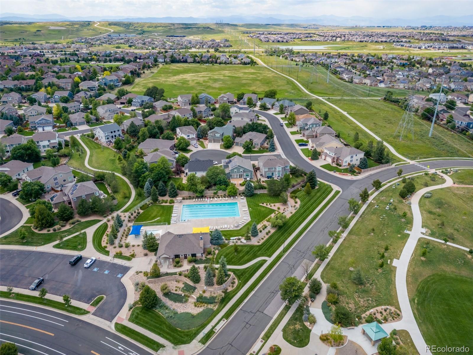 MLS Image #46 for 16598  hitching post circle,parker, Colorado
