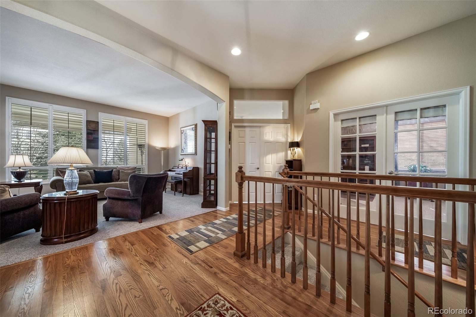 MLS Image #5 for 16598  hitching post circle,parker, Colorado