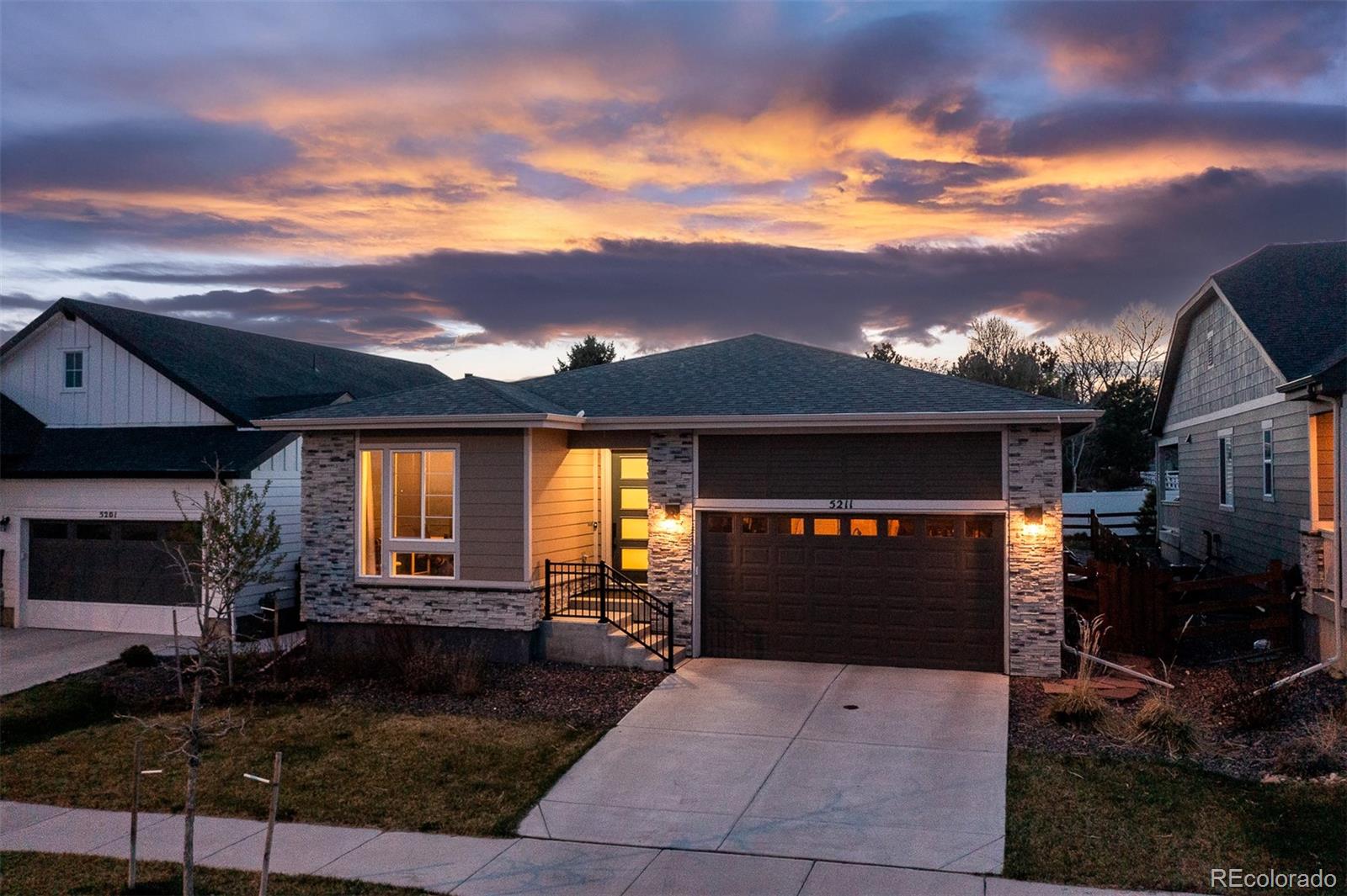 CMA Image for 5211  routt court,Arvada, Colorado
