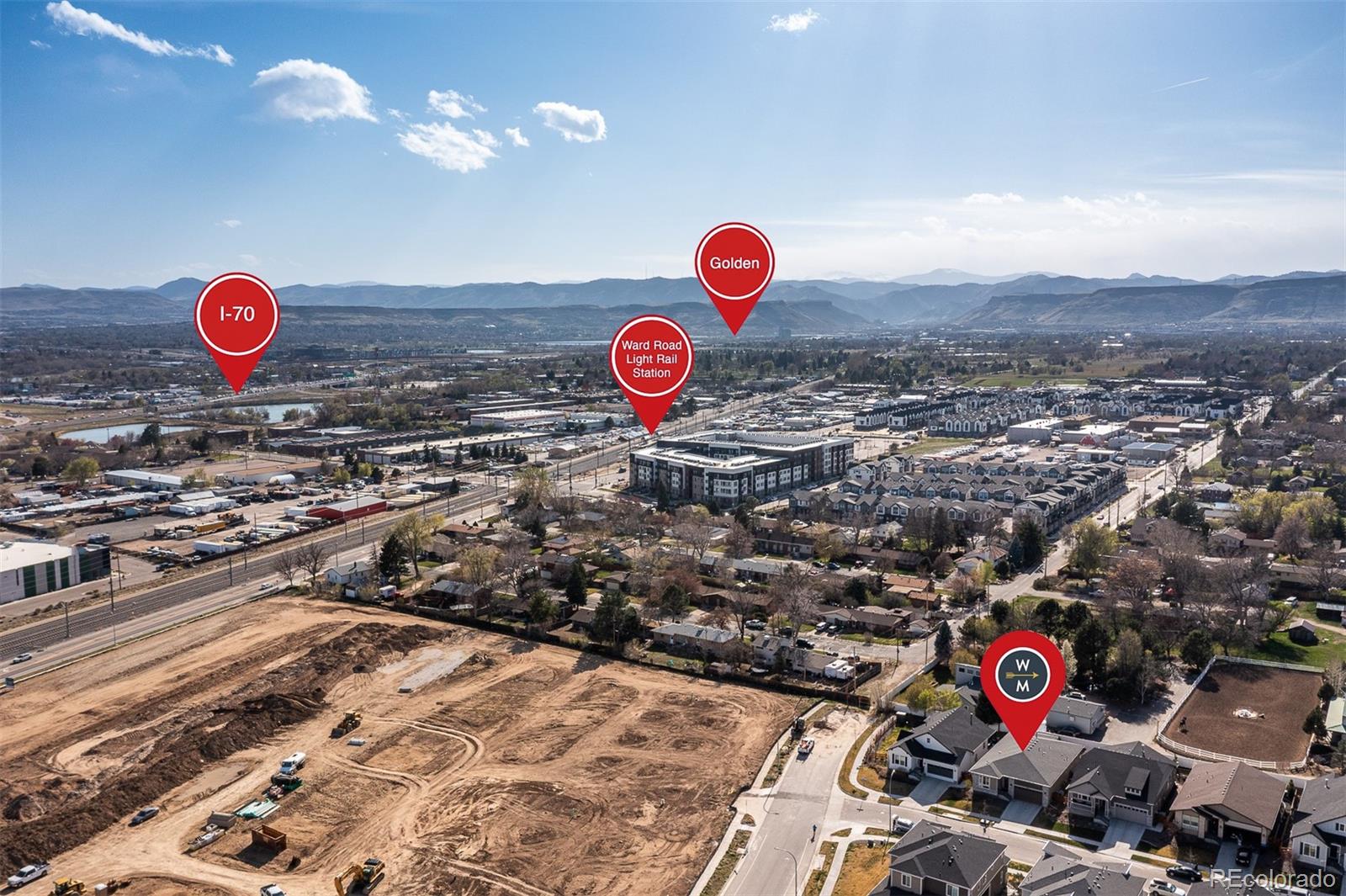 MLS Image #46 for 5211  routt court,arvada, Colorado