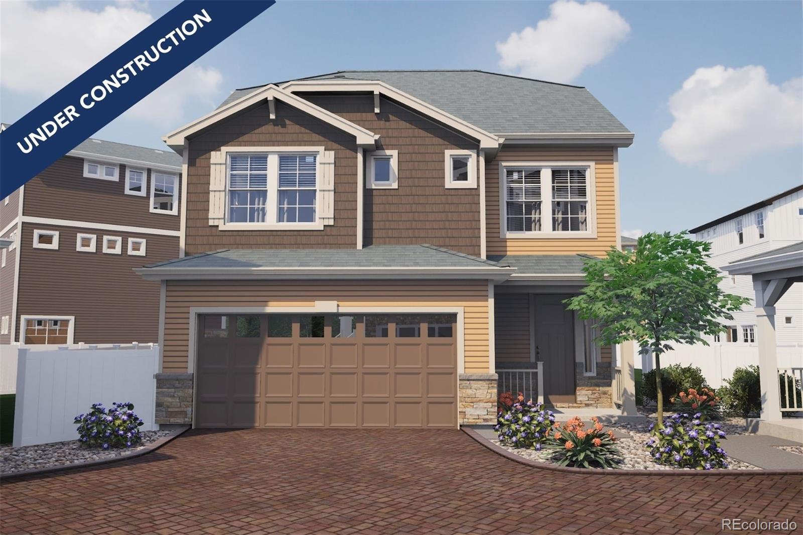 MLS Image #0 for 1164  sugarloaf lane,erie, Colorado
