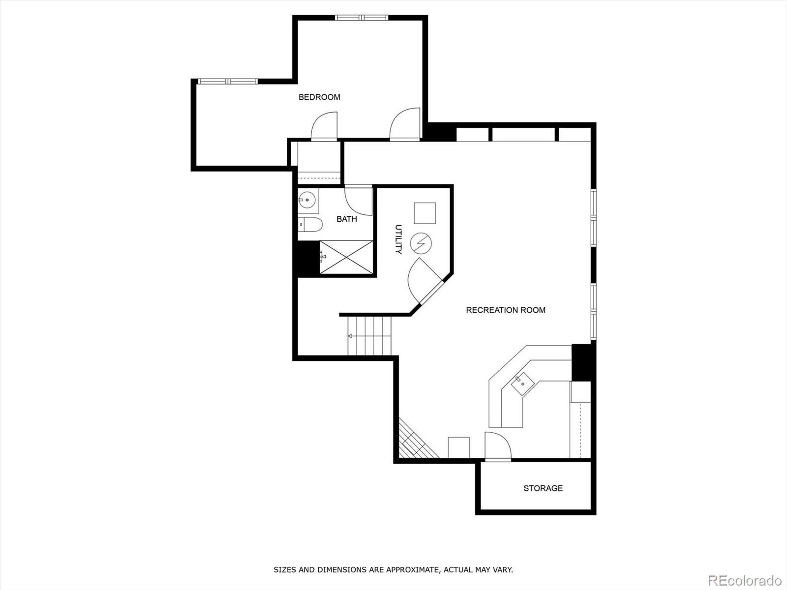 MLS Image #39 for 1136  ibex drive,severance, Colorado