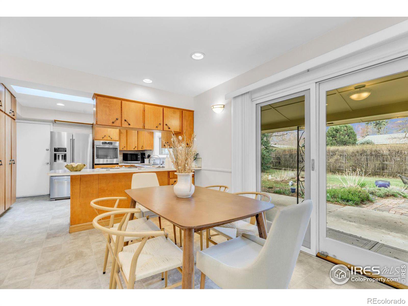 MLS Image #11 for 4450  chippewa drive,boulder, Colorado