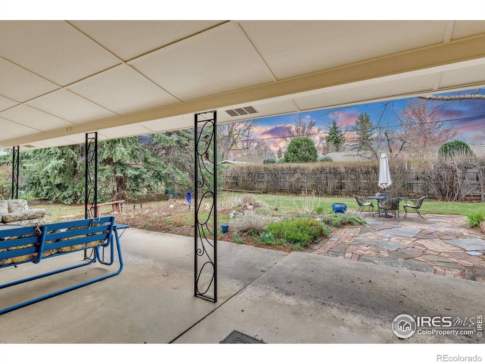 MLS Image #12 for 4450  chippewa drive,boulder, Colorado