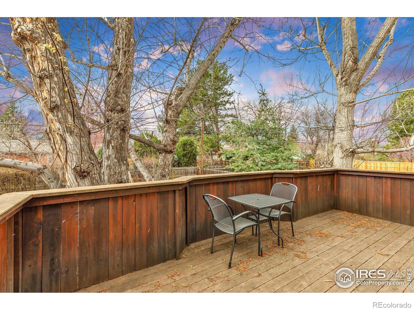 MLS Image #24 for 4450  chippewa drive,boulder, Colorado