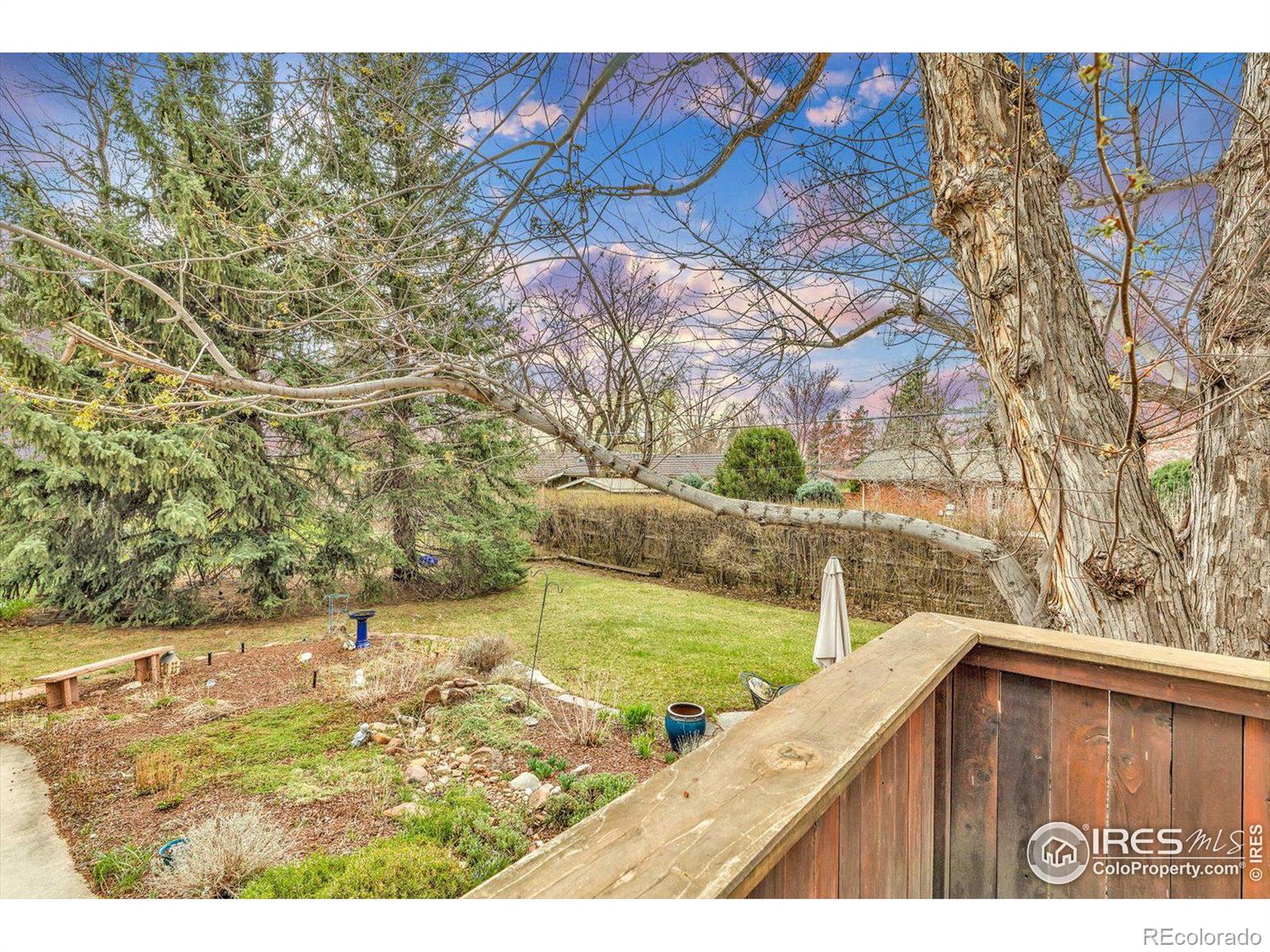 MLS Image #25 for 4450  chippewa drive,boulder, Colorado