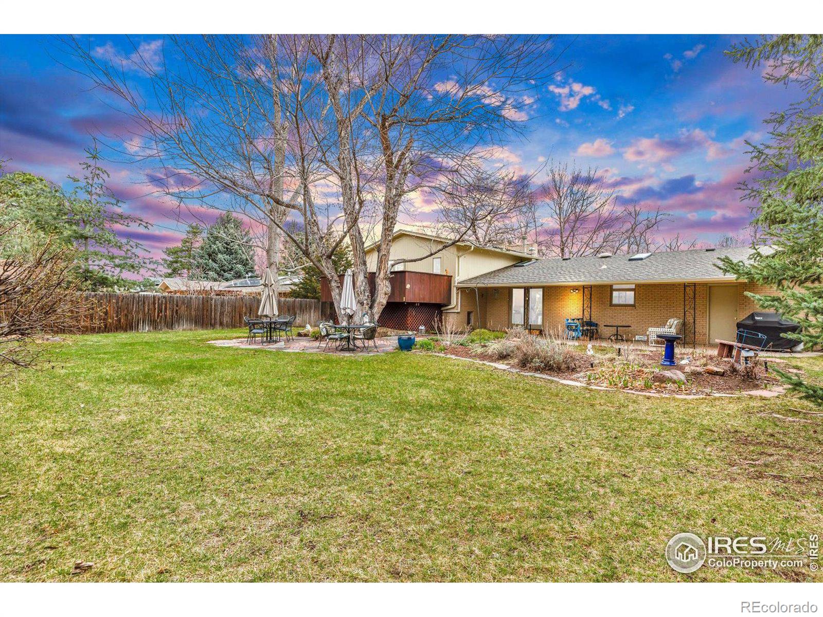 MLS Image #33 for 4450  chippewa drive,boulder, Colorado