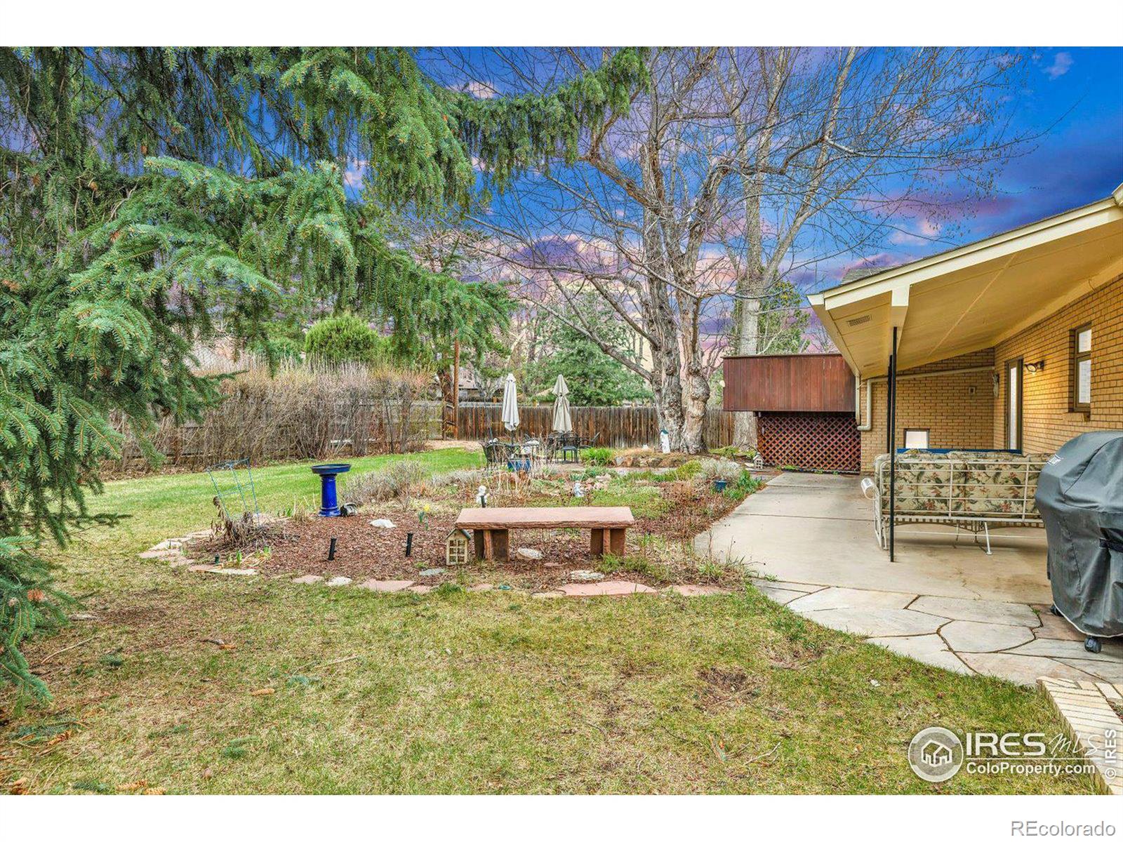 MLS Image #34 for 4450  chippewa drive,boulder, Colorado