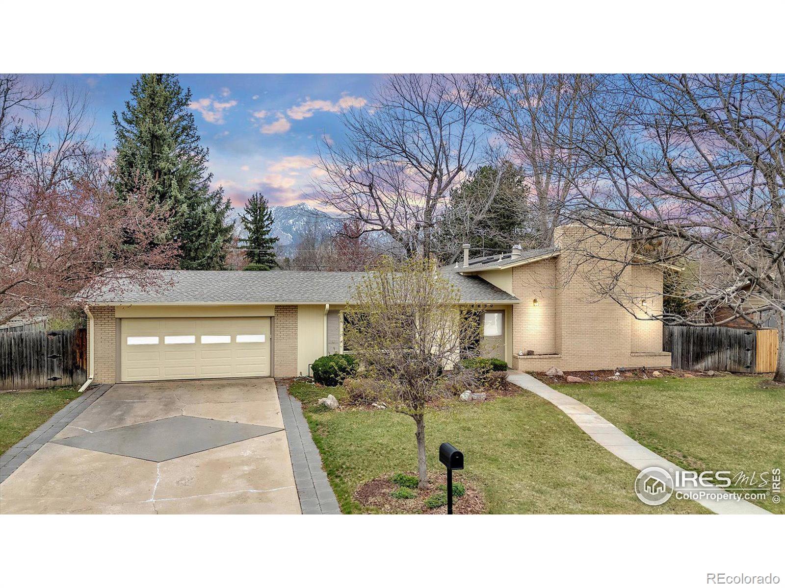 MLS Image #39 for 4450  chippewa drive,boulder, Colorado