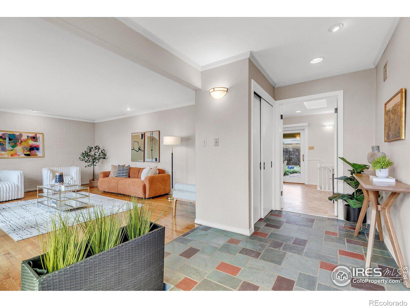 MLS Image #5 for 4450  chippewa drive,boulder, Colorado