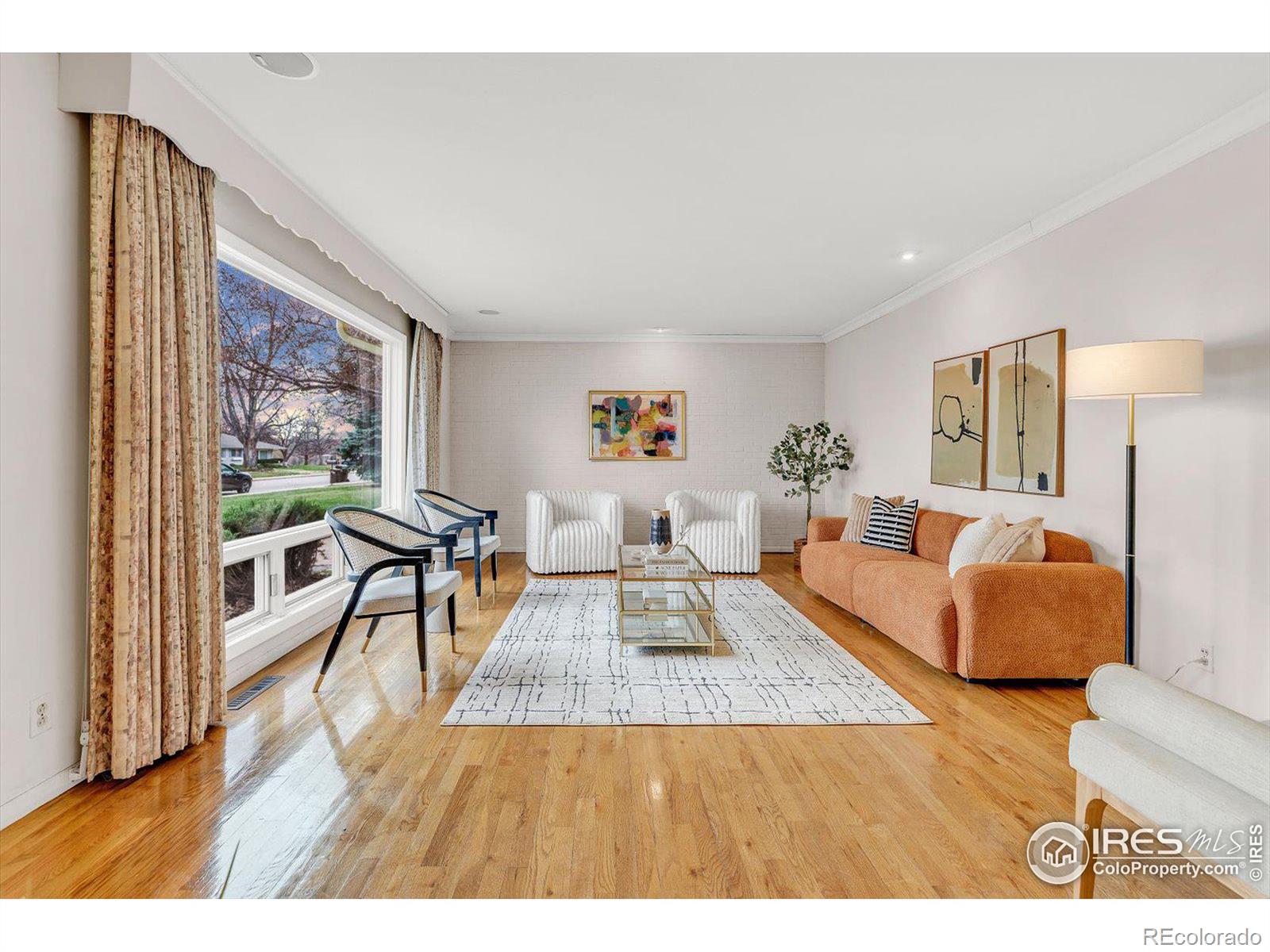 MLS Image #6 for 4450  chippewa drive,boulder, Colorado