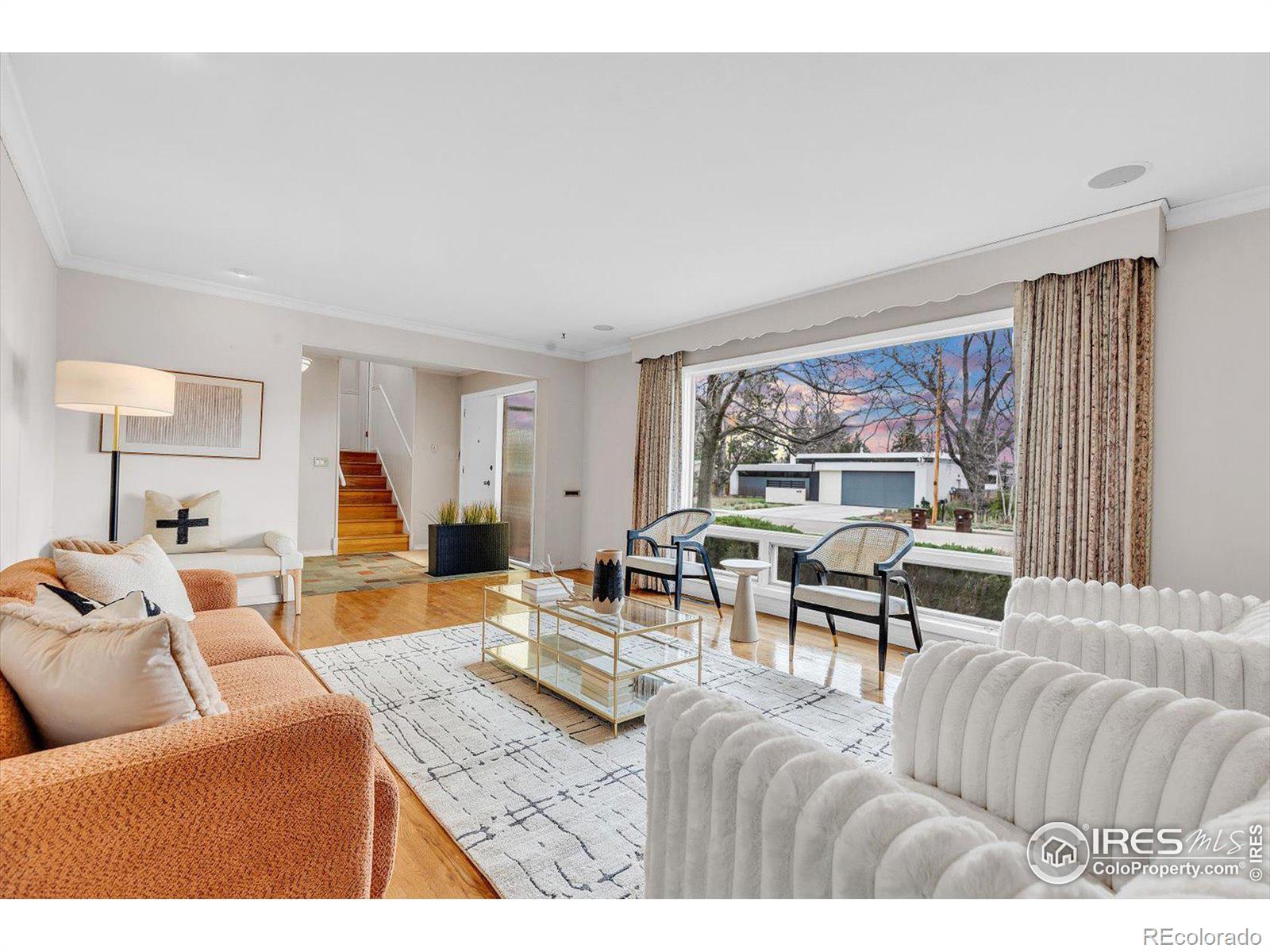 MLS Image #7 for 4450  chippewa drive,boulder, Colorado
