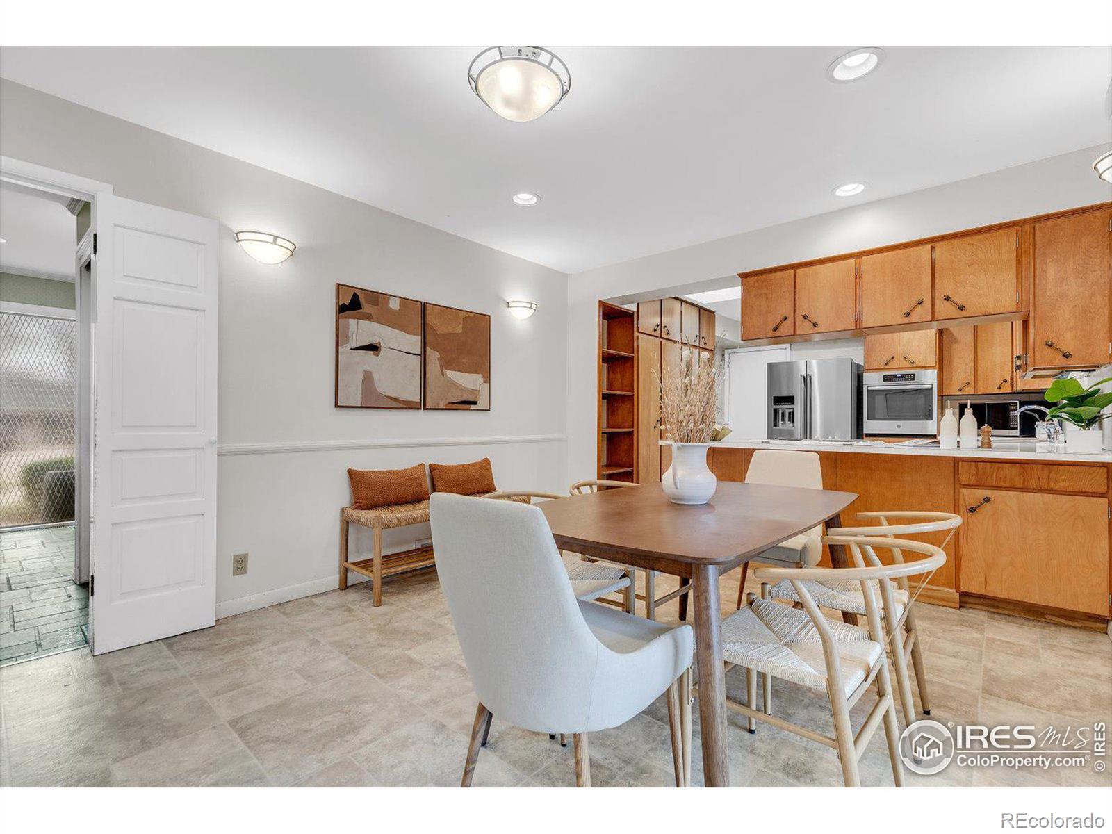 MLS Image #9 for 4450  chippewa drive,boulder, Colorado