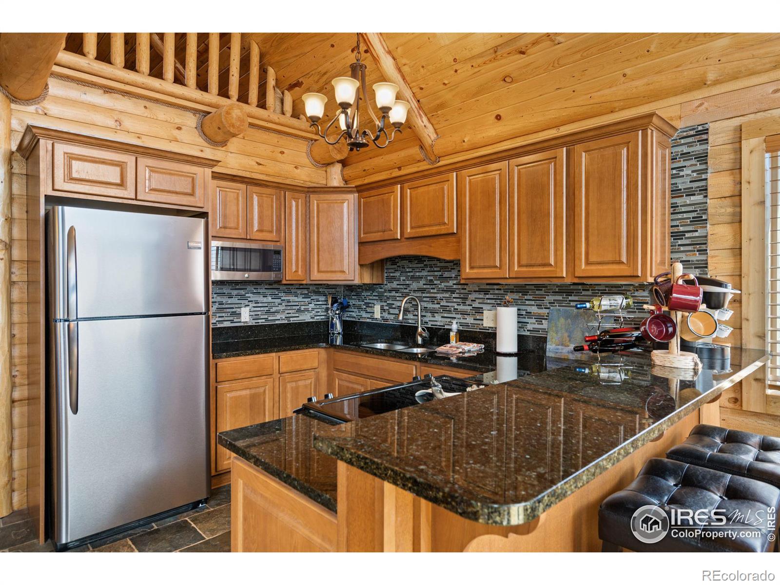 MLS Image #10 for 160  shuswap court,red feather lakes, Colorado