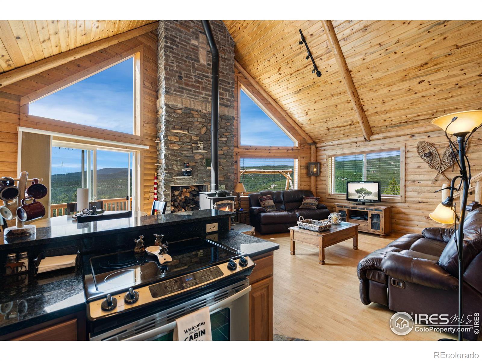 MLS Image #12 for 160  shuswap court,red feather lakes, Colorado