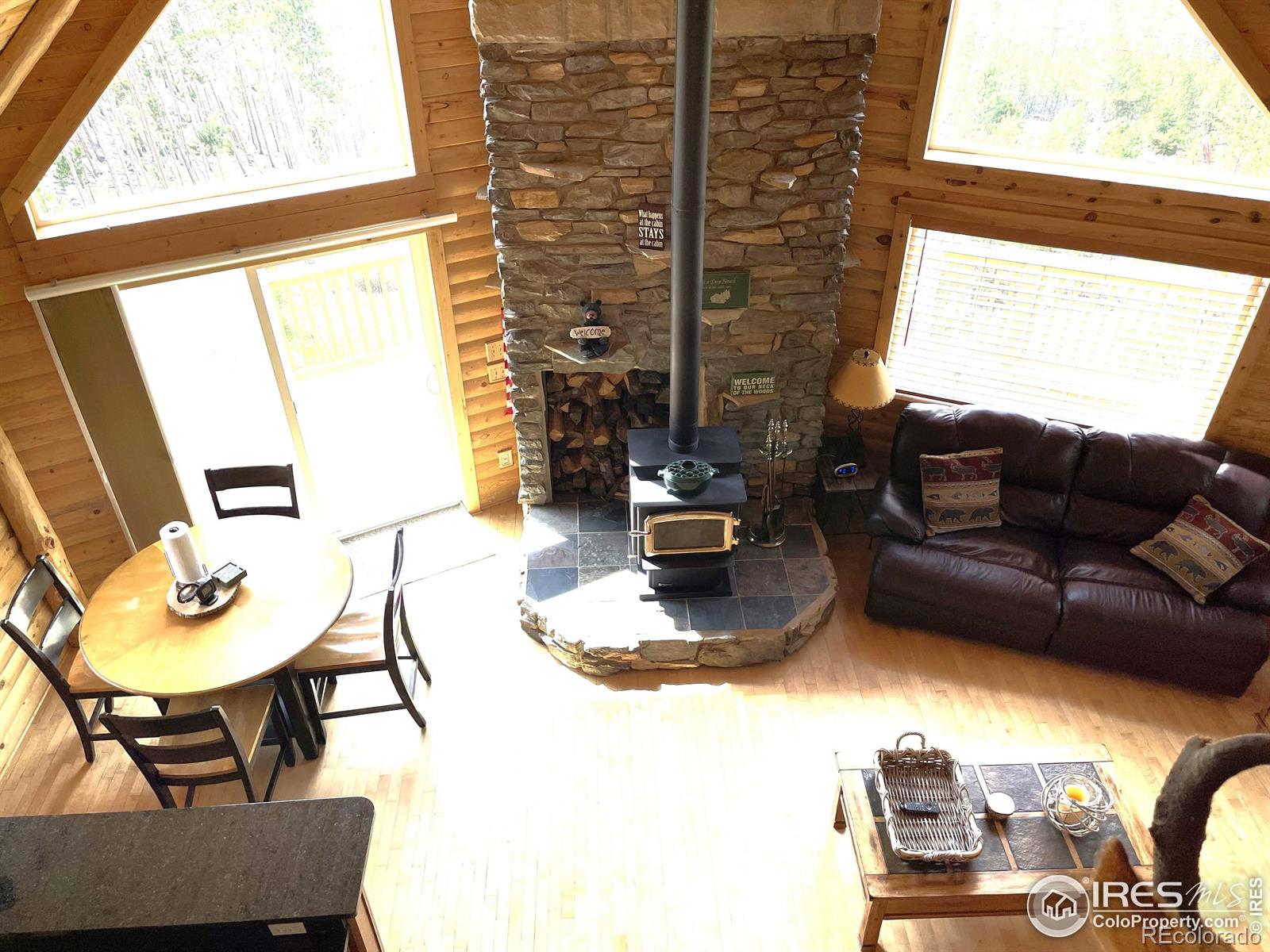 MLS Image #17 for 160  shuswap court,red feather lakes, Colorado