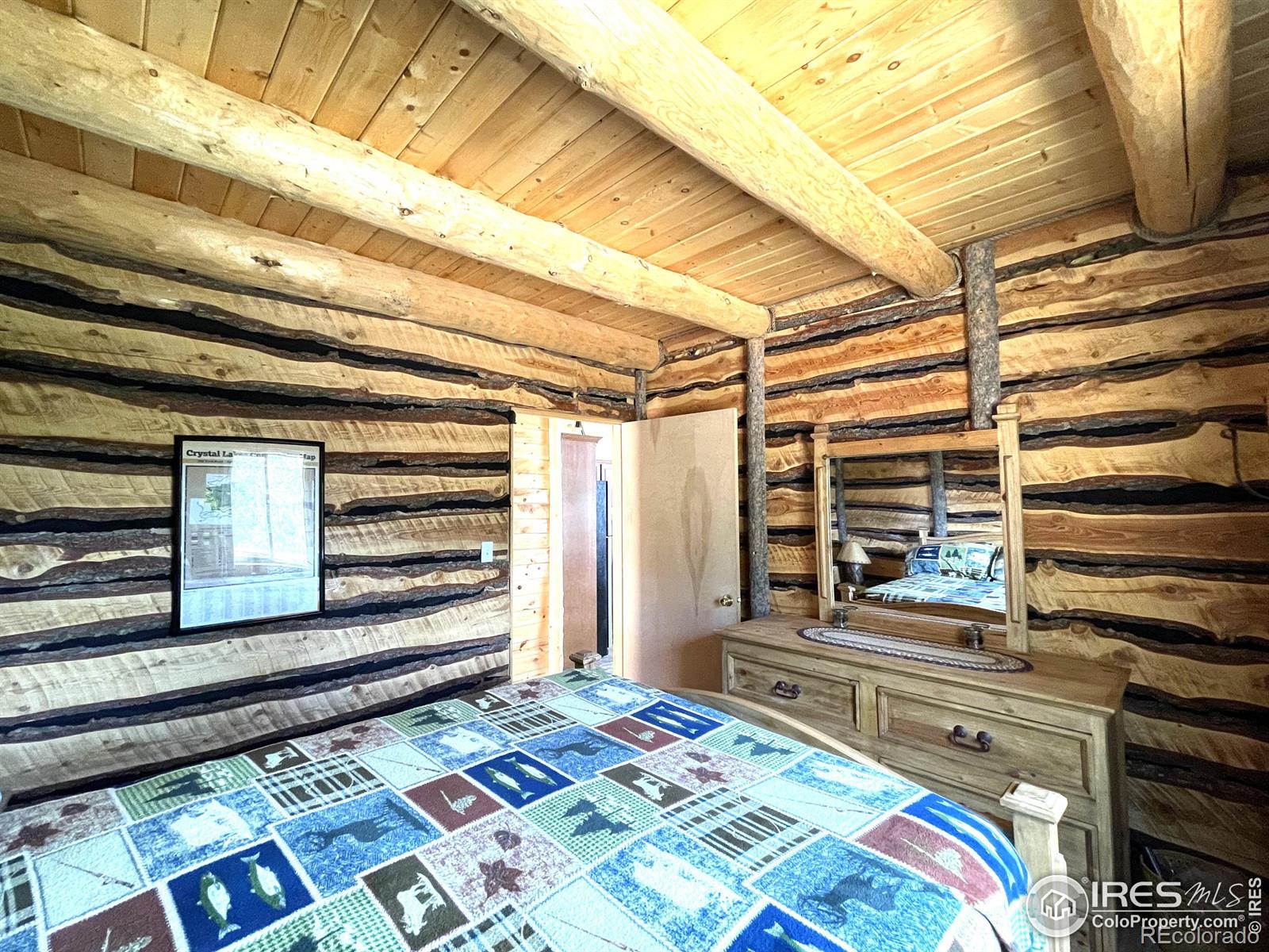MLS Image #19 for 160  shuswap court,red feather lakes, Colorado