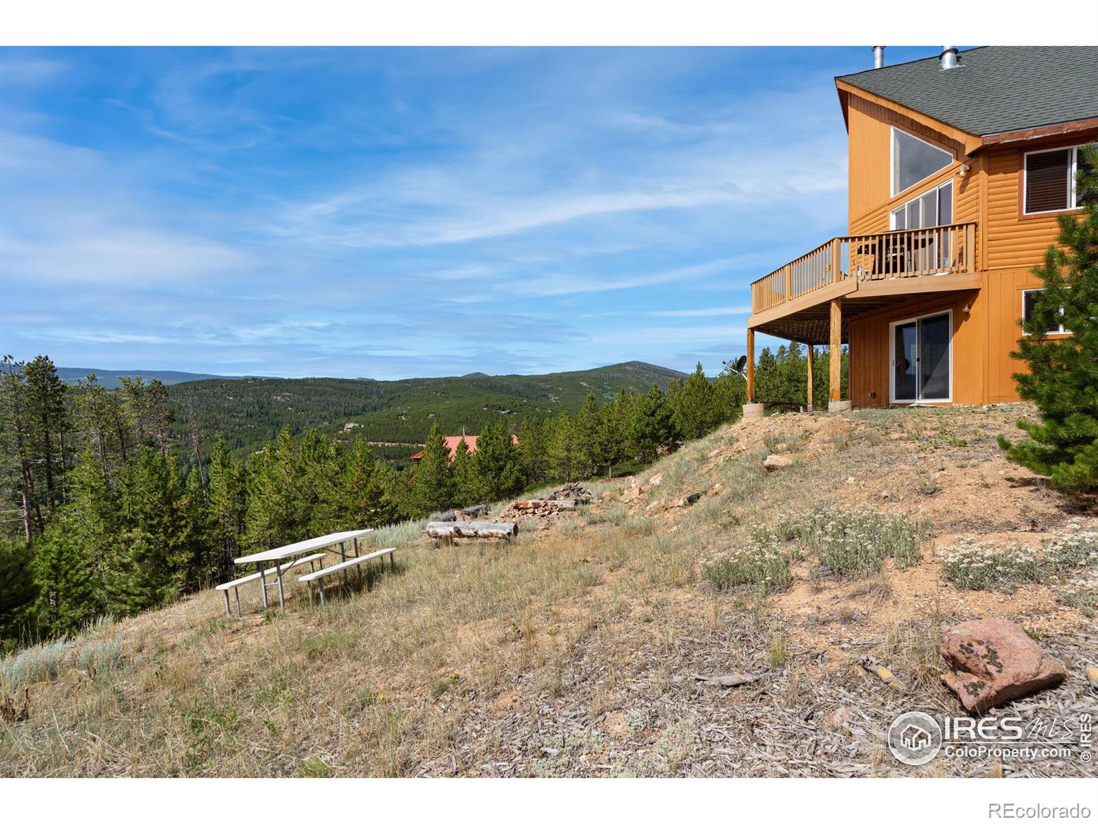 MLS Image #23 for 160  shuswap court,red feather lakes, Colorado