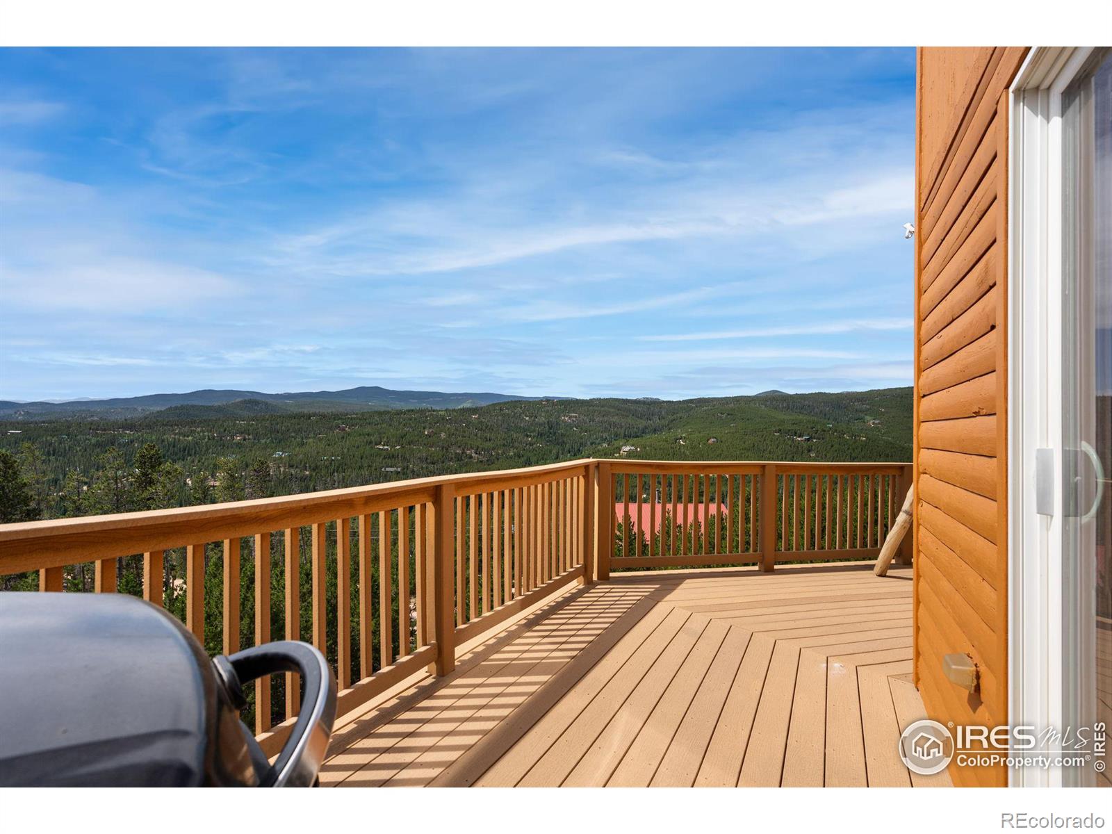 MLS Image #25 for 160  shuswap court,red feather lakes, Colorado