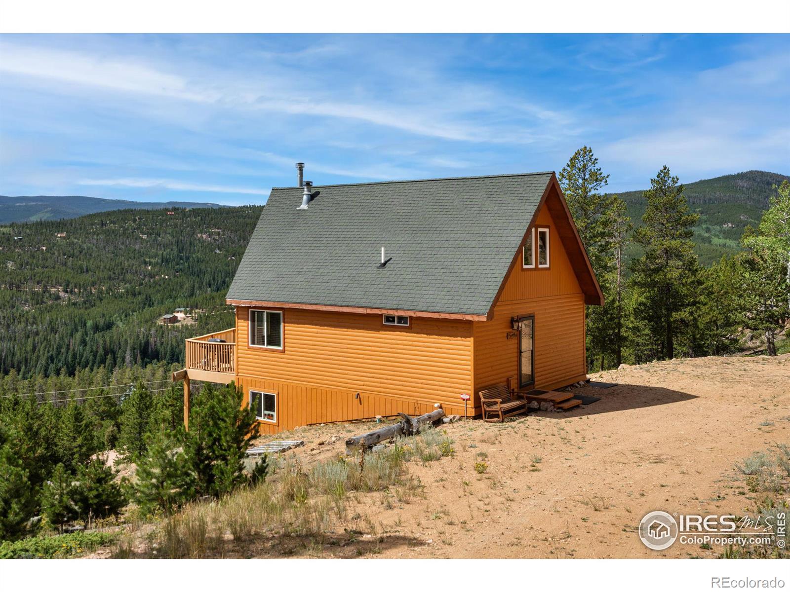MLS Image #28 for 160  shuswap court,red feather lakes, Colorado