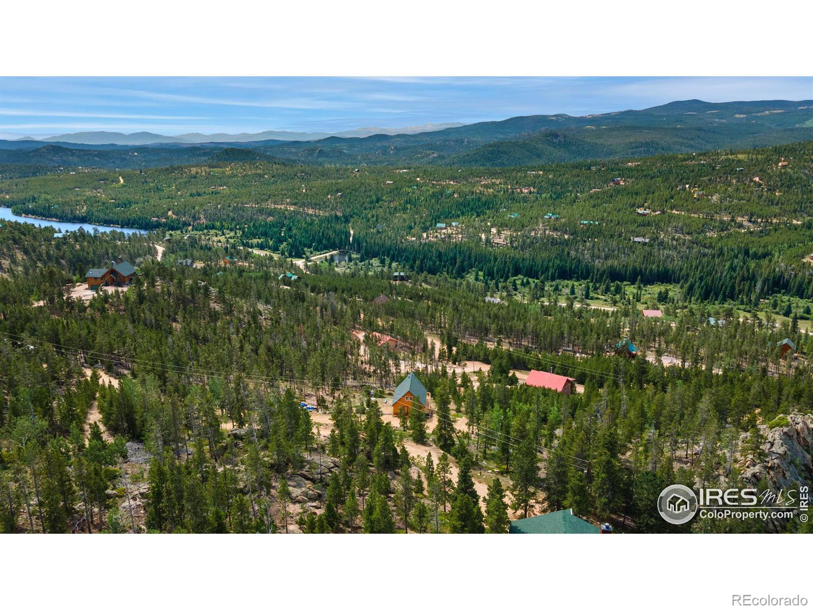 MLS Image #31 for 160  shuswap court,red feather lakes, Colorado