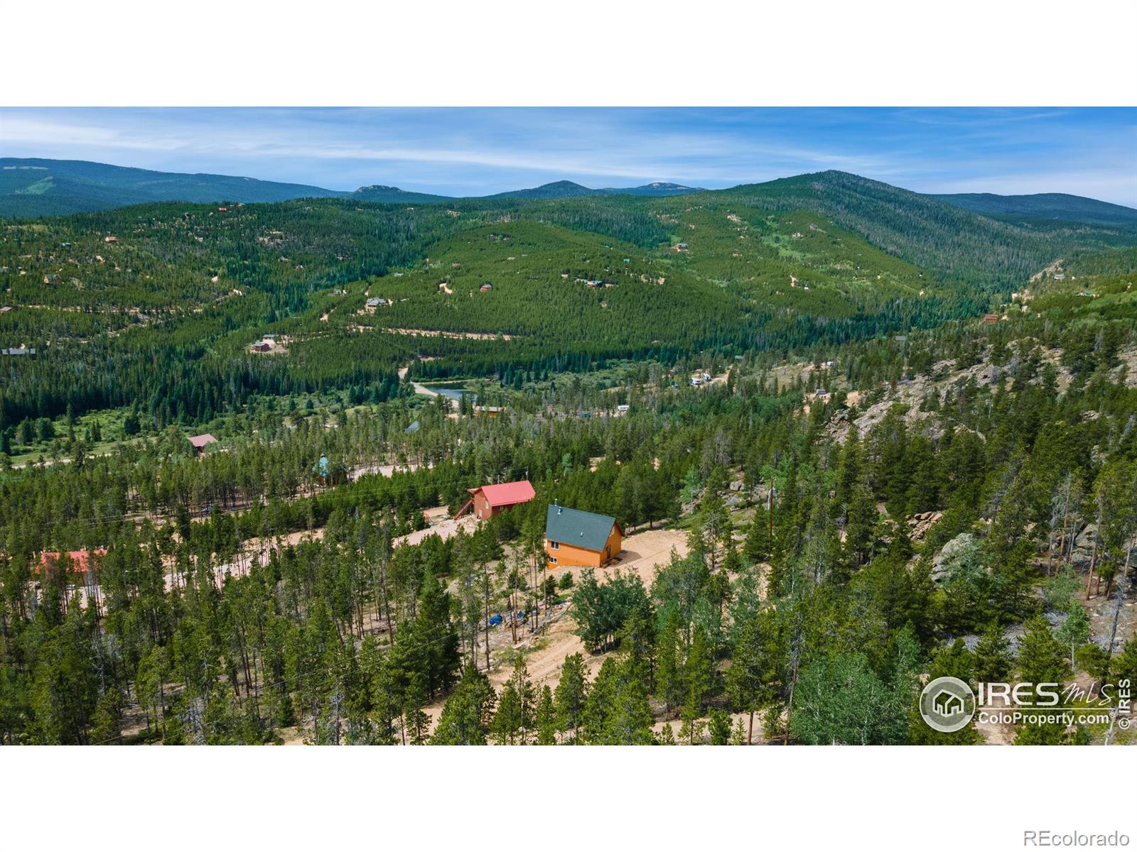 MLS Image #32 for 160  shuswap court,red feather lakes, Colorado