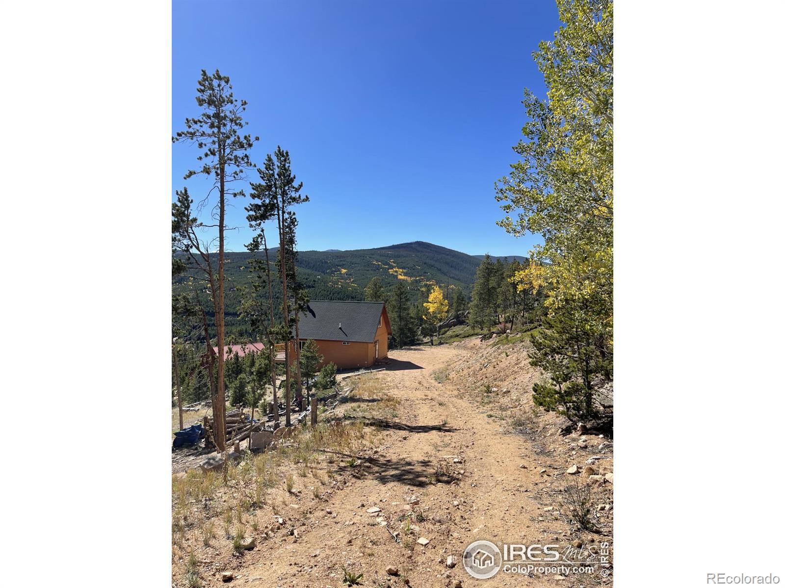 MLS Image #39 for 160  shuswap court,red feather lakes, Colorado