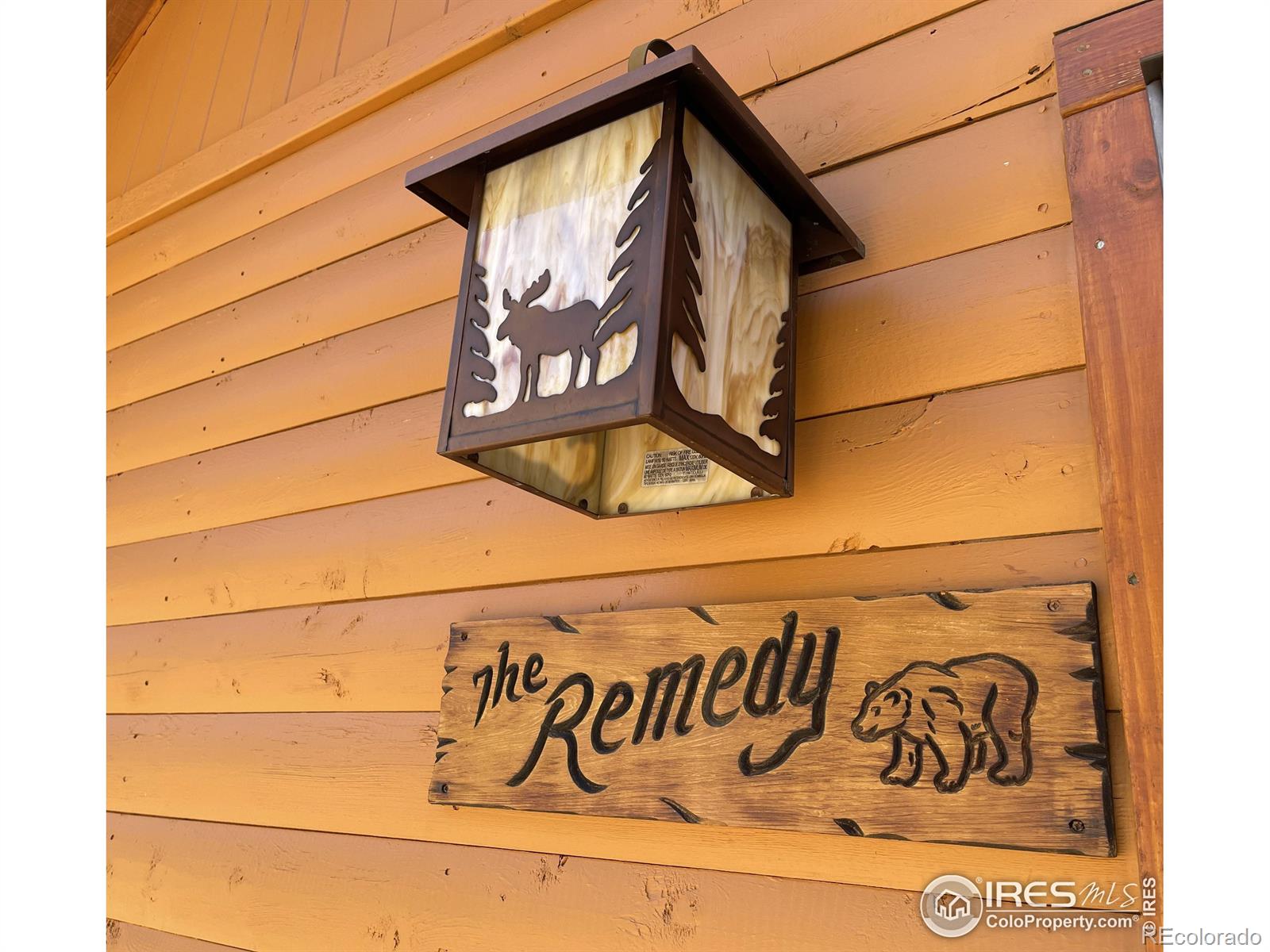MLS Image #5 for 160  shuswap court,red feather lakes, Colorado