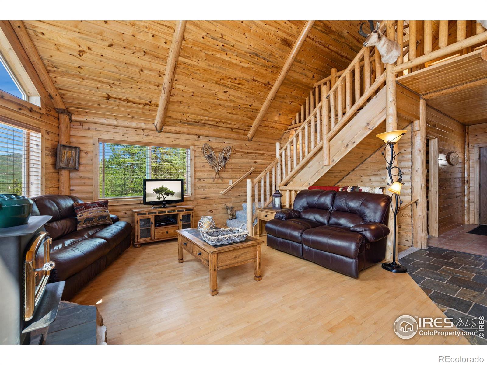 MLS Image #8 for 160  shuswap court,red feather lakes, Colorado
