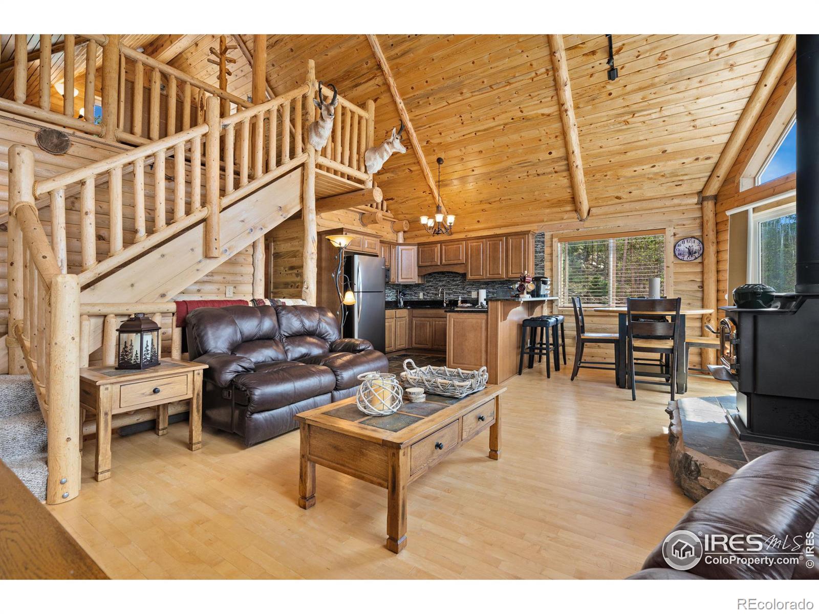 MLS Image #9 for 160  shuswap court,red feather lakes, Colorado