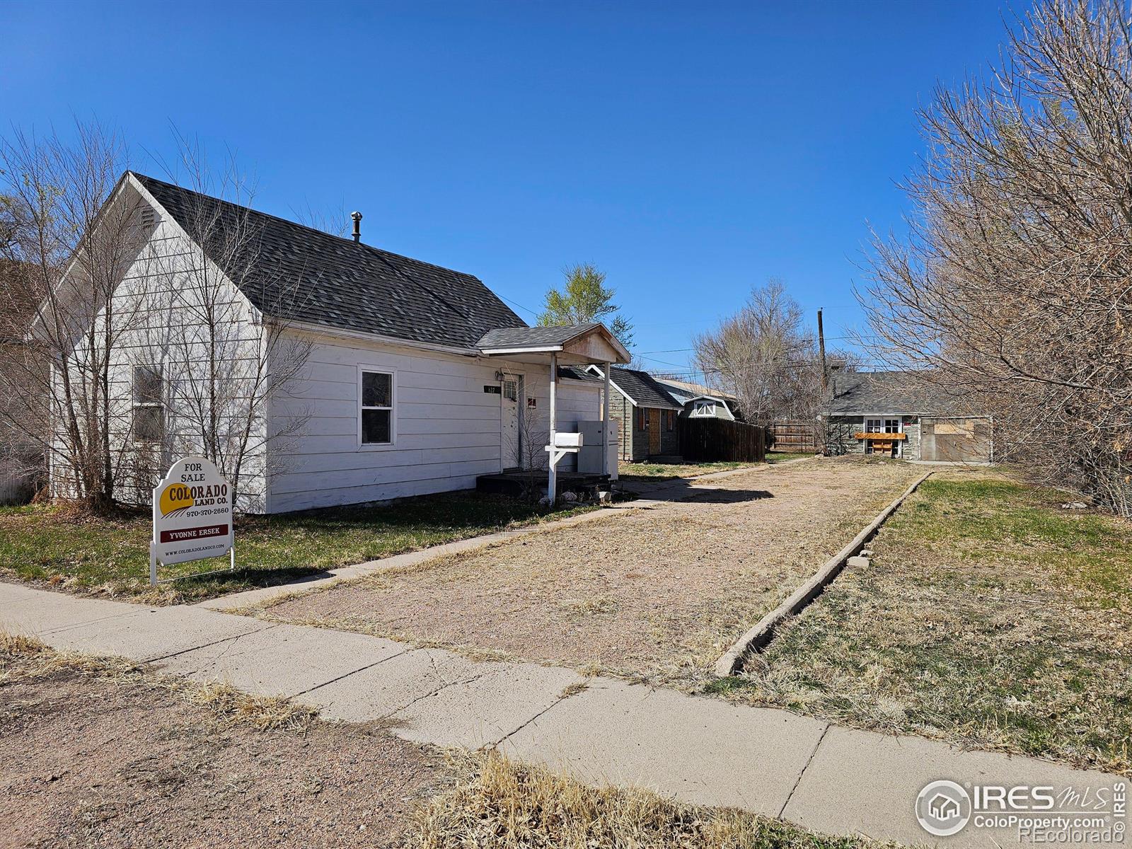 MLS Image #0 for 622  phelps street,sterling, Colorado