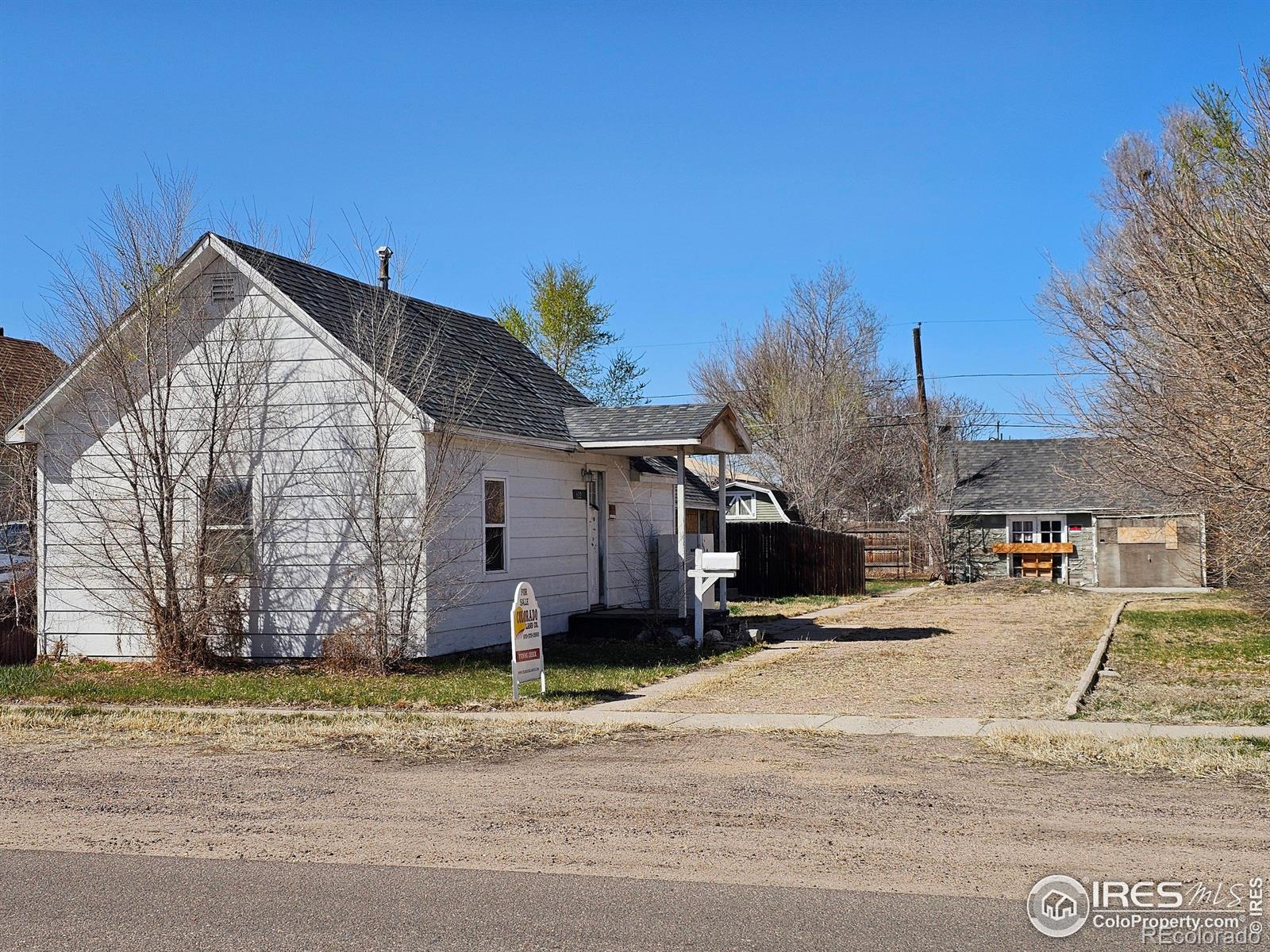 CMA Image for 622  phelps street,Sterling, Colorado