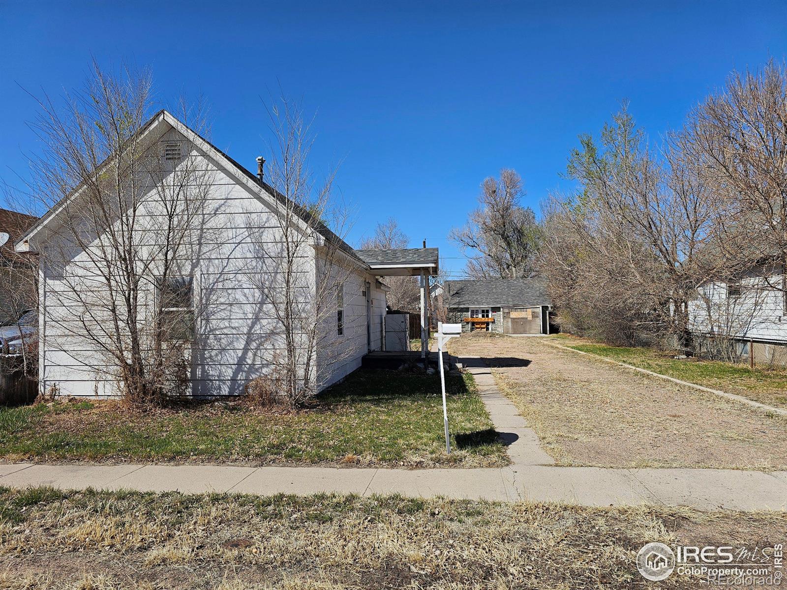 MLS Image #2 for 622  phelps street,sterling, Colorado