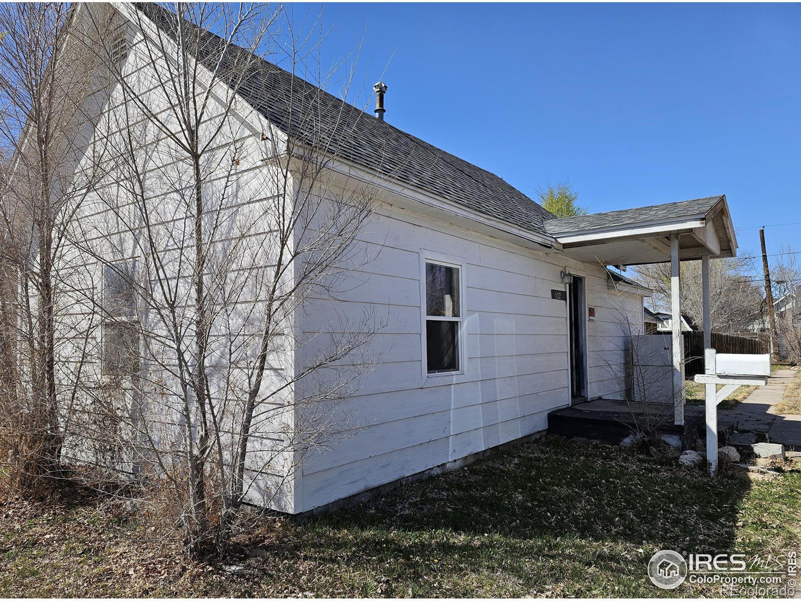 MLS Image #4 for 622  phelps street,sterling, Colorado