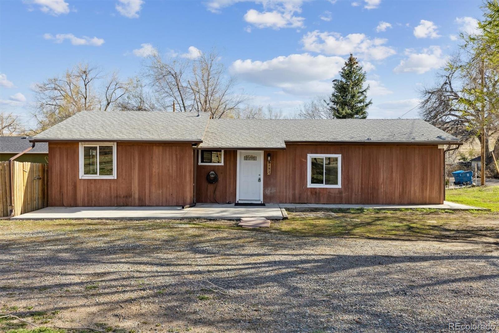 CMA Image for 8182  3rd Avenue,Arvada, Colorado